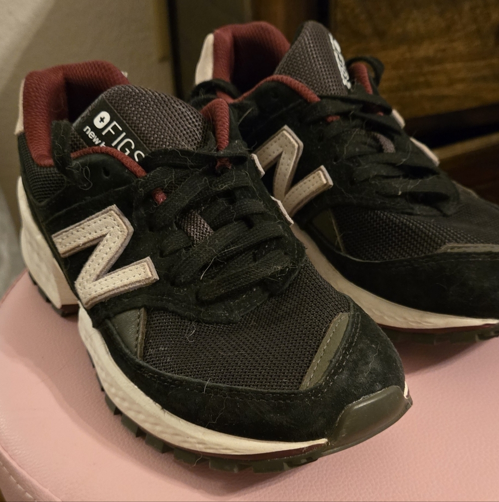 Figs New Balance